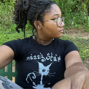 Meet your Posher, Kendall